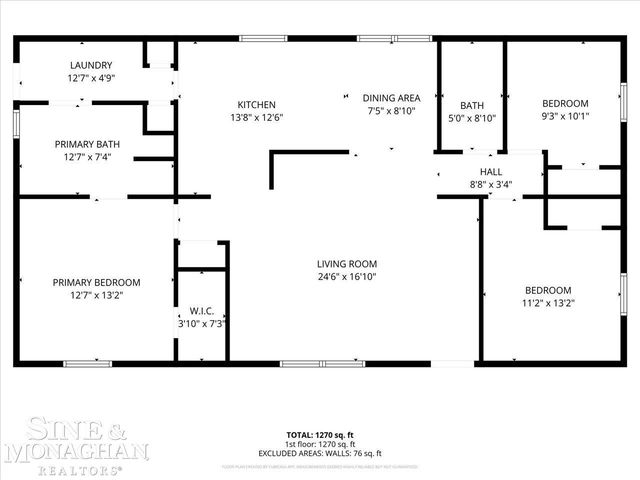 127 Hidden Springs Street, Fort Gratiot, MI 48059