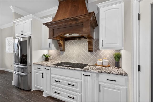 455 Christian Way, Azle, TX 76020