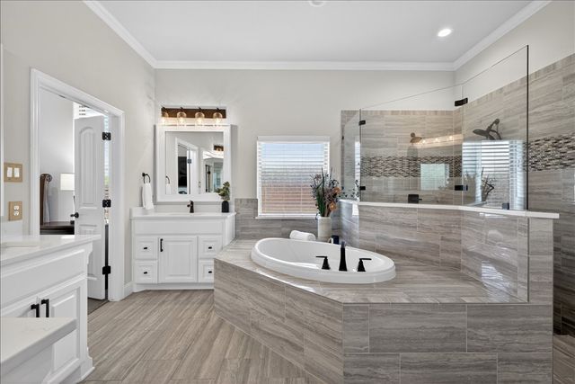 455 Christian Way, Azle, TX 76020