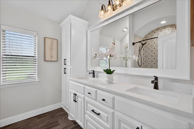 455 Christian Way, Azle, TX 76020