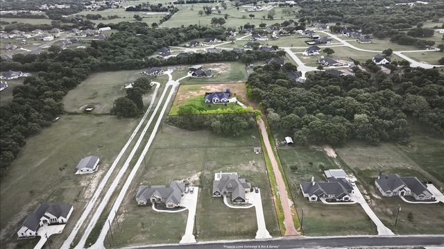 455 Christian Way, Azle, TX 76020