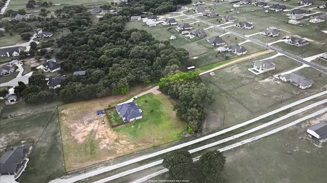 455 Christian Way, Azle, TX 76020