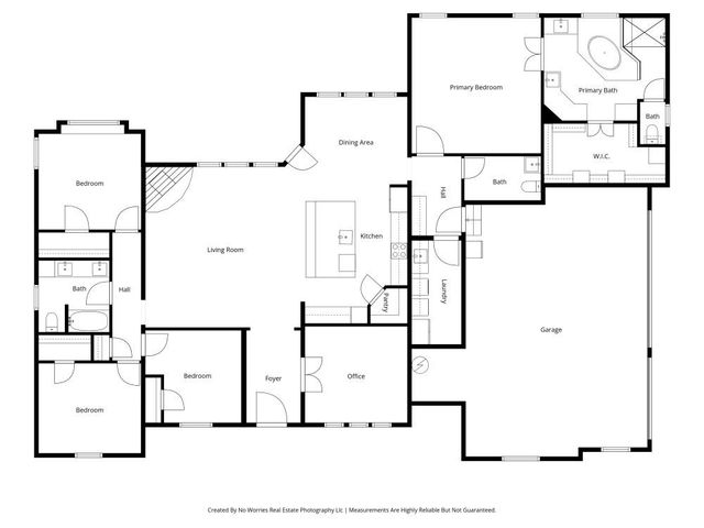 455 Christian Way, Azle, TX 76020