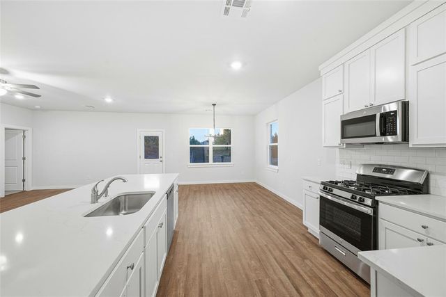 11325 Ward Road, Edmond, OK 73044