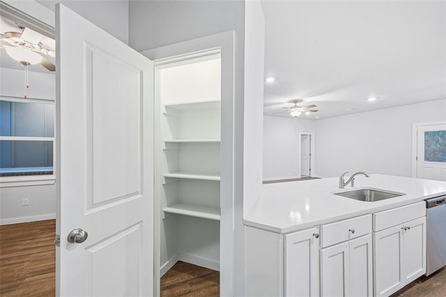 11325 Ward Road, Edmond, OK 73044