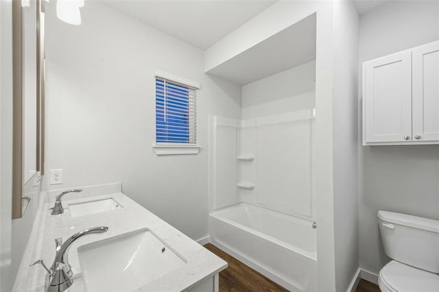 11325 Ward Road, Edmond, OK 73044