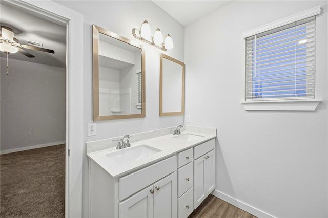 11325 Ward Road, Edmond, OK 73044