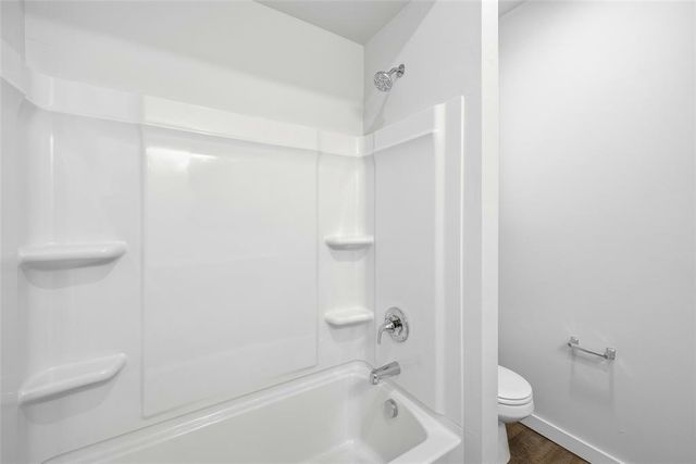 11325 Ward Road, Edmond, OK 73044