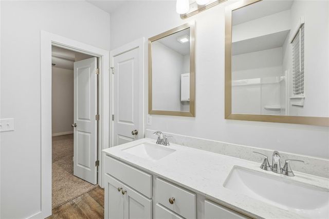 11325 Ward Road, Edmond, OK 73044