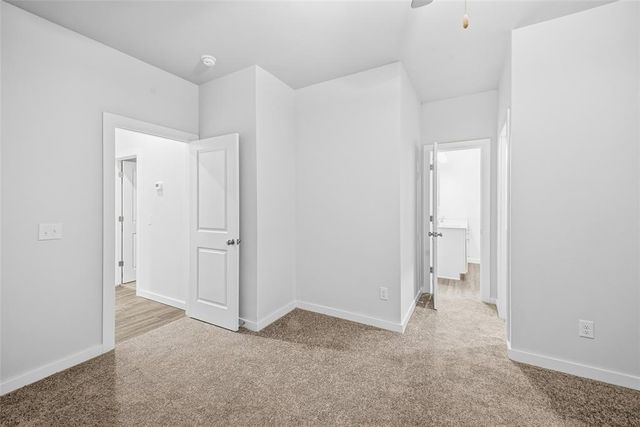 11325 Ward Road, Edmond, OK 73044