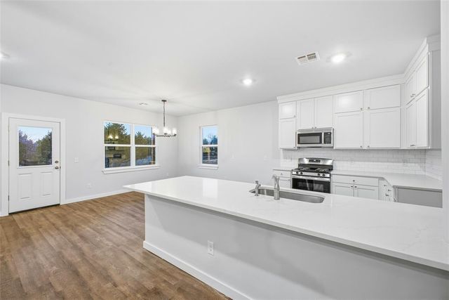 11325 Ward Road, Edmond, OK 73044