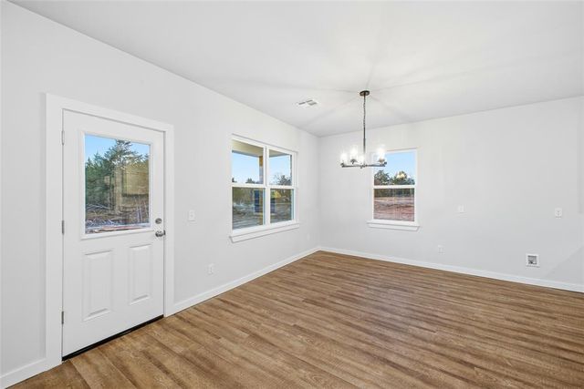 11325 Ward Road, Edmond, OK 73044