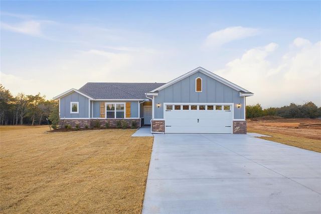 11325 Ward Road, Edmond, OK 73044