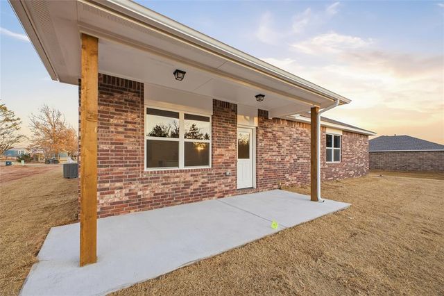 11325 Ward Road, Edmond, OK 73044