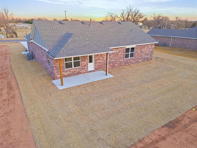 11325 Ward Road, Edmond, OK 73044