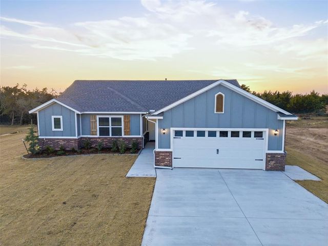 11325 Ward Road, Edmond, OK 73044