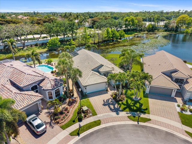 6854 Rienzo Street, Lake Worth, FL 33467