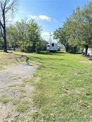 530 E Van Buren, Mcalester, OK 74501