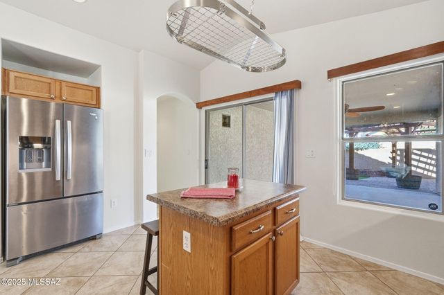 512 W Camino Tunera, Sahuarita, AZ 85629