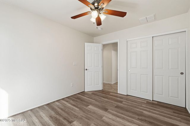 512 W Camino Tunera, Sahuarita, AZ 85629