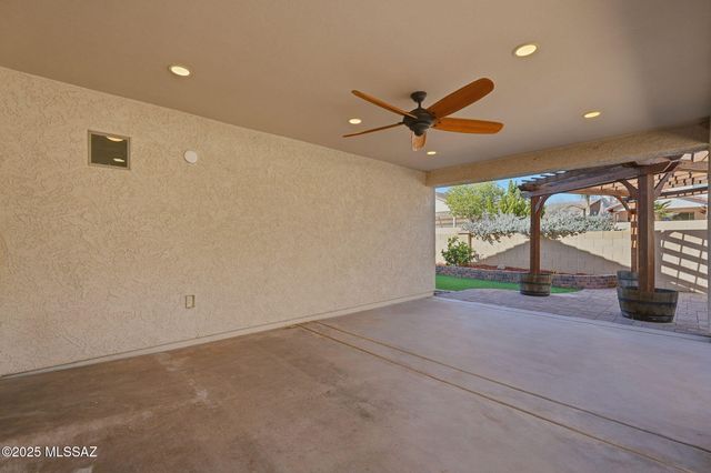 512 W Camino Tunera, Sahuarita, AZ 85629