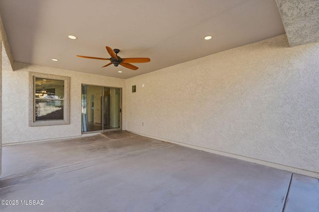 512 W Camino Tunera, Sahuarita, AZ 85629