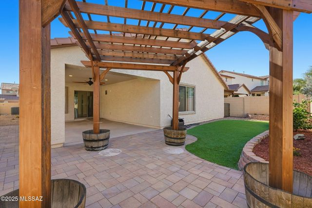 512 W Camino Tunera, Sahuarita, AZ 85629