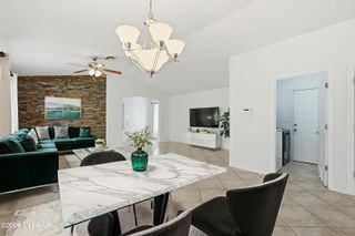 512 W Camino Tunera, Sahuarita, AZ 85629