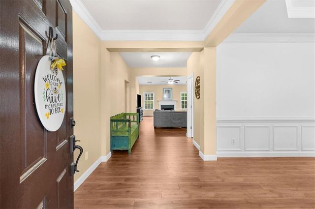 3467 Seneca Farm Drive, Buford, GA 30519