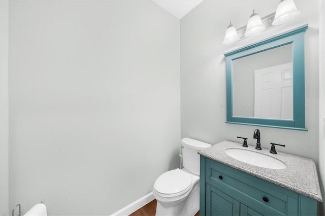 3467 Seneca Farm Drive, Buford, GA 30519