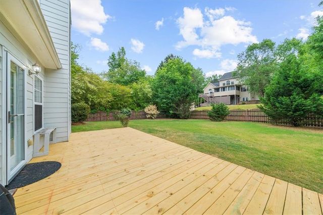 3467 Seneca Farm Drive, Buford, GA 30519