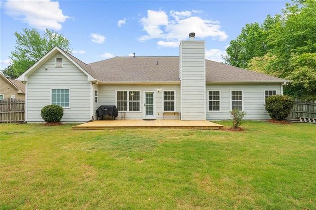 3467 Seneca Farm Drive, Buford, GA 30519