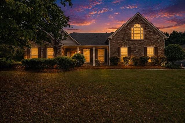 3467 Seneca Farm Drive, Buford, GA 30519