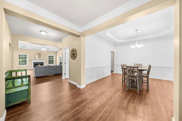 3467 Seneca Farm Drive, Buford, GA 30519