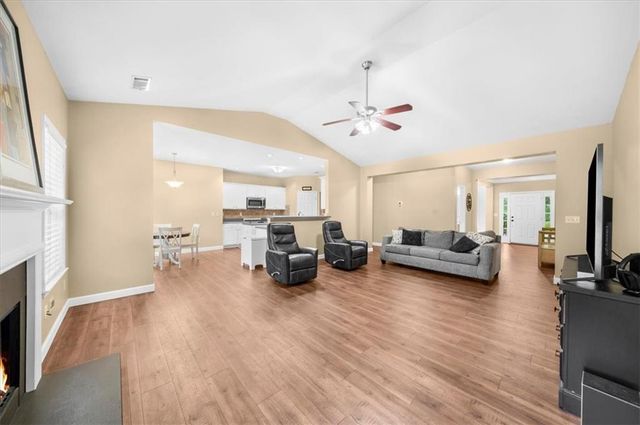 3467 Seneca Farm Drive, Buford, GA 30519