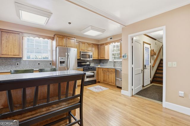 1333 E 52nd Street, Savannah, GA 31404