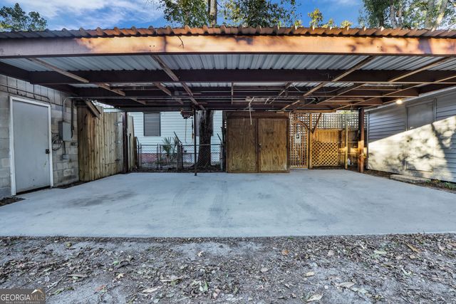 1333 E 52nd Street, Savannah, GA 31404