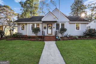 1333 E 52nd Street, Savannah, GA 31404