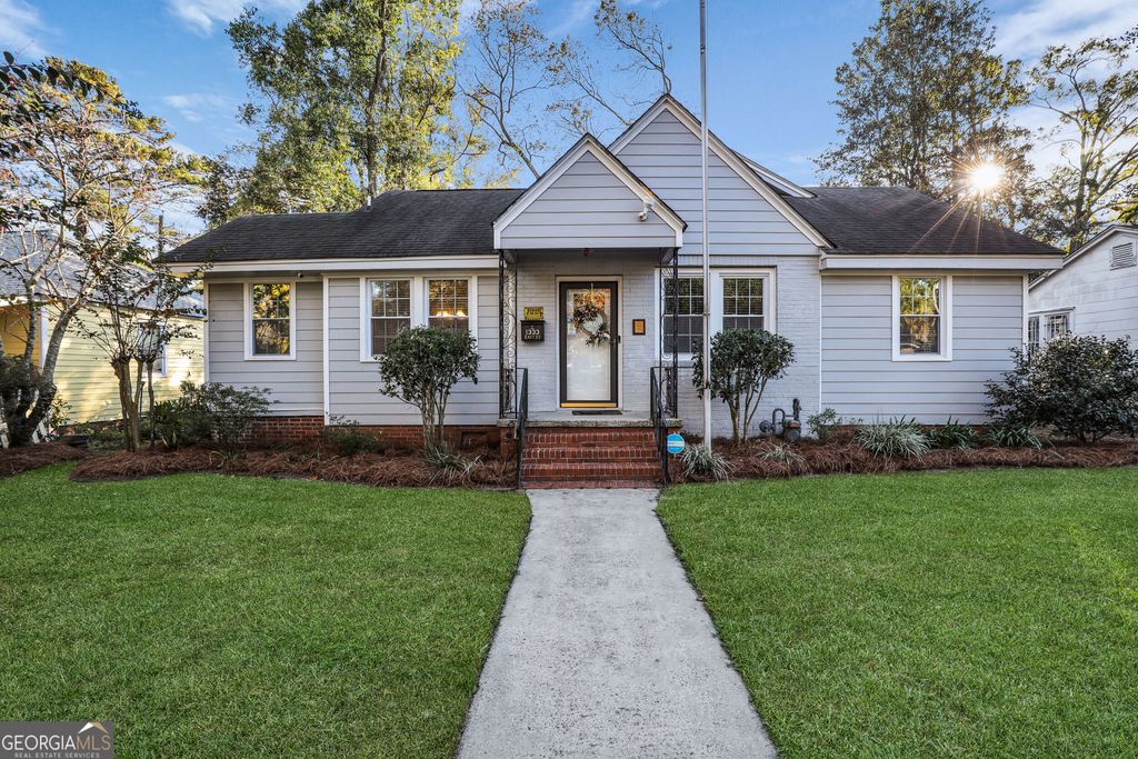1333 E 52nd Street, Savannah, GA 31404