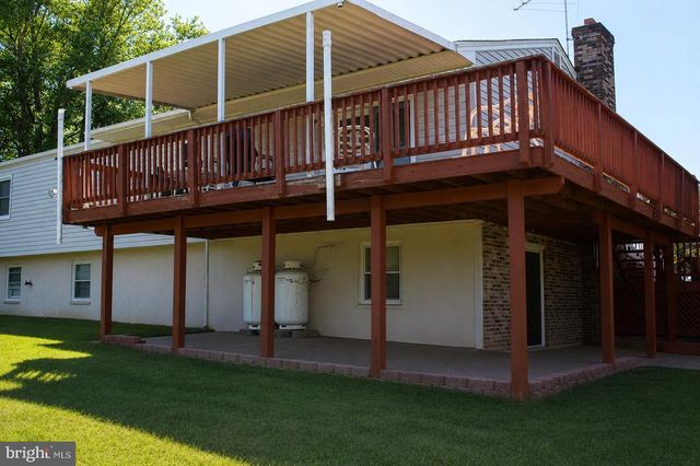 7087 LAKEVIEW DR, Warrenton, VA 20187