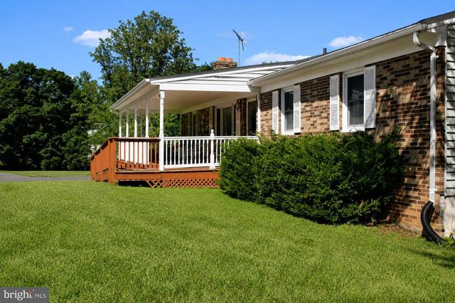 7087 LAKEVIEW DR, Warrenton, VA 20187