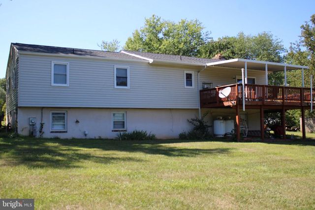 7087 LAKEVIEW DR, Warrenton, VA 20187