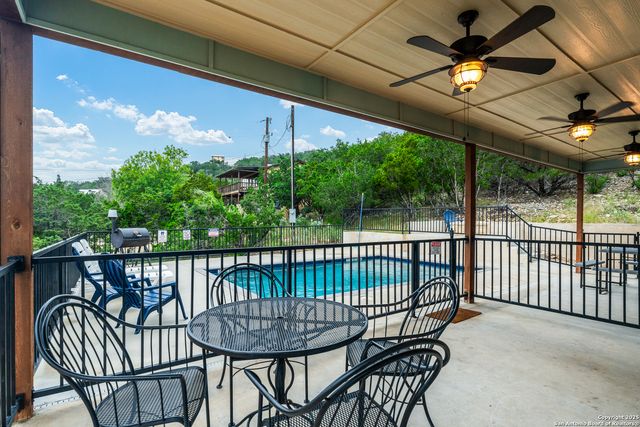 488 Canyon Oaks, Concan, TX 78838