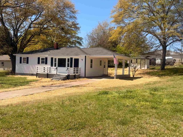 23 Jordan Street, Inman, SC 29349