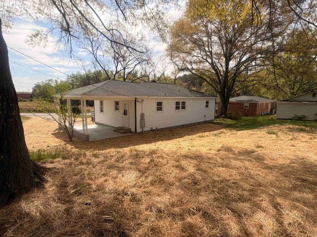 23 Jordan Street, Inman, SC 29349