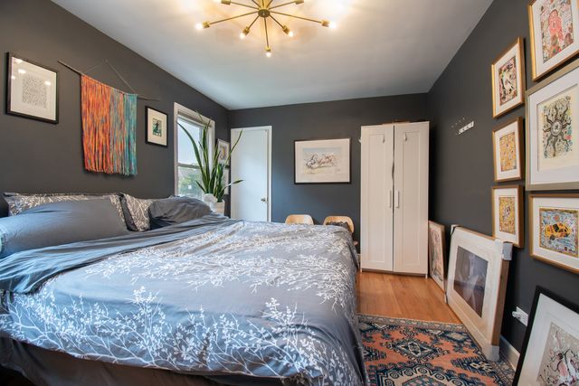 4538 W Wellington Avenue, Chicago, IL 60641