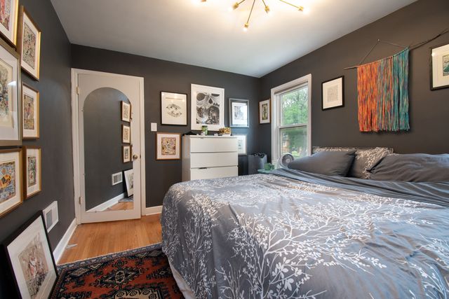 4538 W Wellington Avenue, Chicago, IL 60641