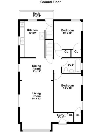 4538 W Wellington Avenue, Chicago, IL 60641