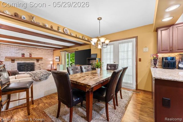 44962 Steeple Path, Novi, MI 48375