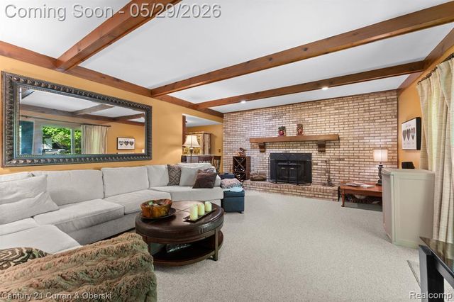 44962 Steeple Path, Novi, MI 48375